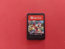 Mario kart 8 deluxe Nintendo