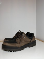 ECCO Track 25 Low GTX Gore-Tex