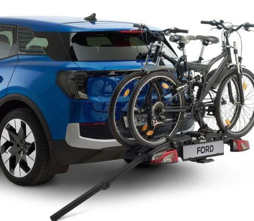 Genuine ford new explorer - genuine,