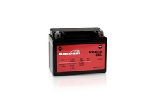 MALOSSI MB4L-B MALOSSI GEL