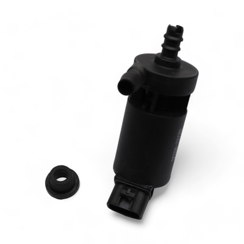 Headlamp headlight washer - washer, pump