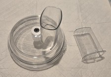 Magimix CS 3200 Food Processor - SELLING ONLY LID AND PUSHER