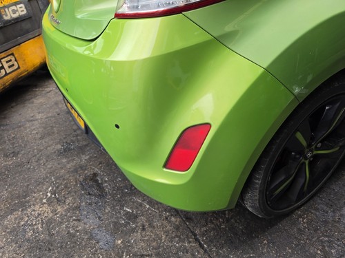 Hyundai veloster mk1 gdi - veloster, sport
