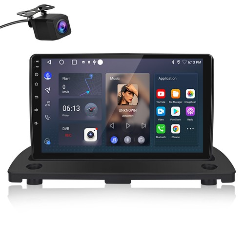 Android carplay for volvo - android, xc90