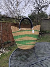 Bolga basket from - from, ghana