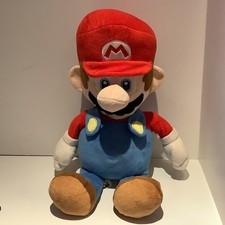 Super Mario Bros Mario 23”