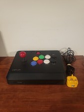 Venom 8-Button Arcade Stick