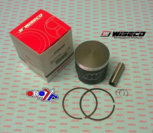 Piston kit 750 73 00 - h2, 73.00