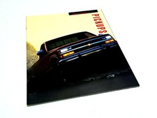 1993 Chevrolet Full-Size C/K