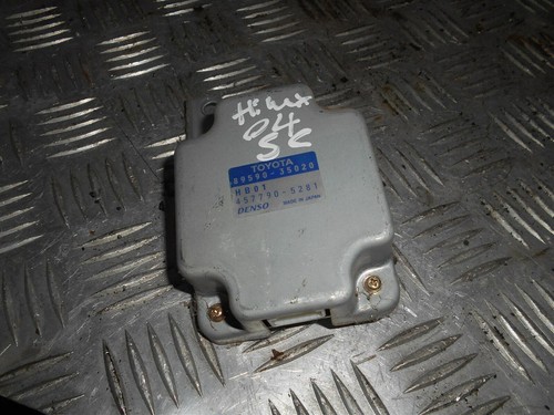 Bfd003368 2004 toyota - bfd003368, hilux
