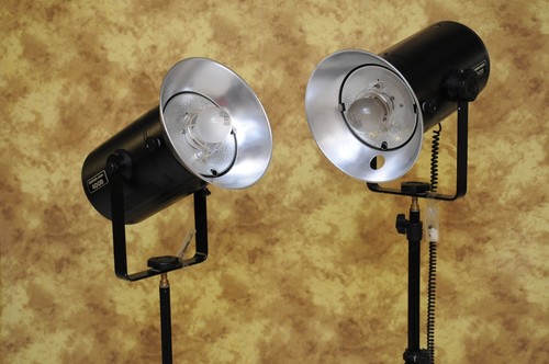 Professional studio flash - professional,