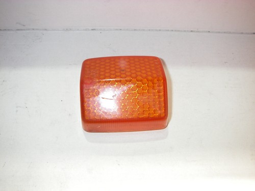 Front indicator lens hi - indicator,