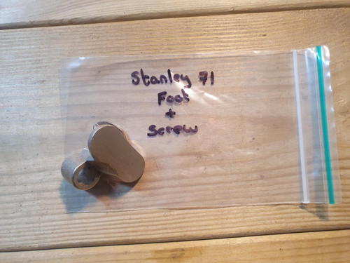 Vintage stanley router - vintage,