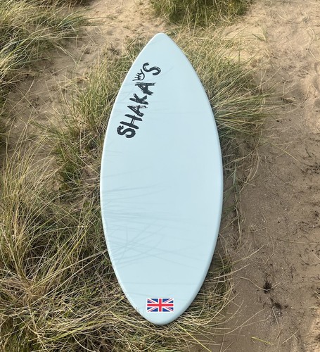 Shakas kahuna skimboard - shakas,