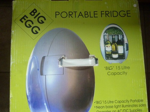 Slemcka big egg litre - slemcka,