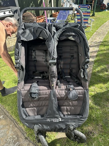 Baby jogger city mini - city,