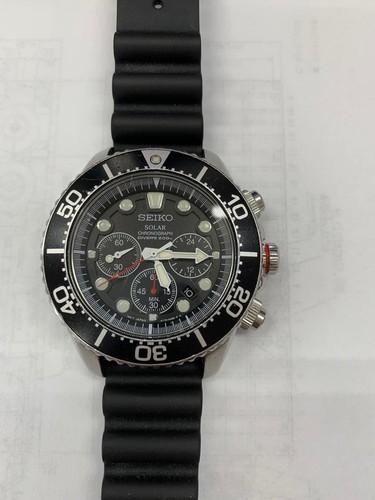 Seiko prospex sbdl047 - seiko,