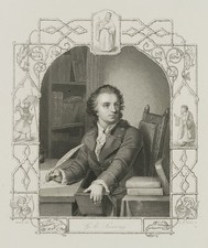 PAYNE (*1812) after STORCK