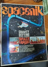 Vintage 1970s era Tomy