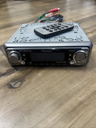 Pioneer deh p6500 player - pioneer, deh-p6500