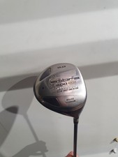 King Cobra 400 SZ Driver. 9
