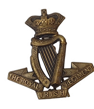 Original Victorian The Royal