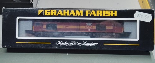Graham farish gauge 371 350 - graham, n