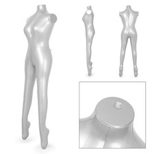 New Female Inflatable Model