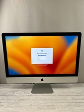 Apple iMac 2017 - Intel Core