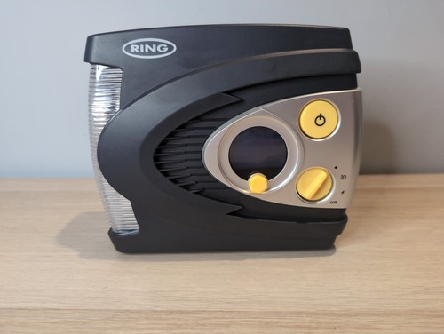 Ring rac635 digital - rac635, tyre