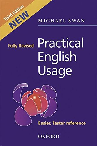 Practical english usage - practical,