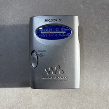 Sony Walkman SRF-59 Mini