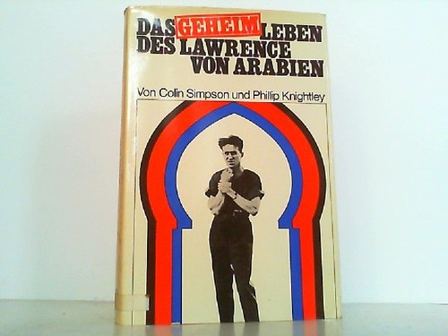 Das geheime leben - leben, lawrence