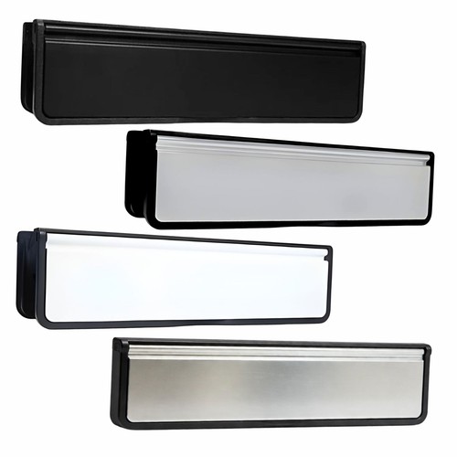 Uap doormaster aluminium - aluminium, 10"