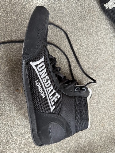 Lonsdale size uk7 unisex - size,