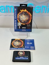 Nba Jam Tournament Edition