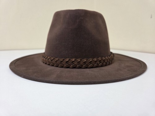 Barbour wax bushman hat h8046 - barbour,