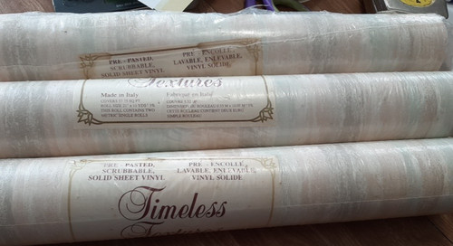 Rolls wallcovering solid - rolls,