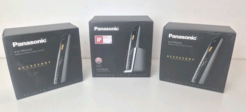 Panasonic prs120 cordless - kx-prs120,