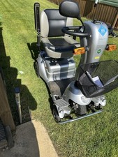 Quingo  Mobility Scooter Two