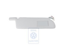 Vag Sun Visor With Sun Visor