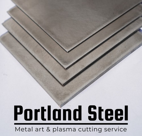 Mild steel sheet metal square - mild,