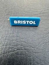 Bristol NBC National Bus