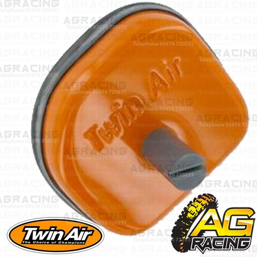 Twin air airbox - air,