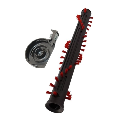 Brushbar end cap assembly - brushbar,