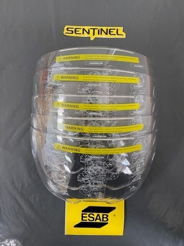 Genuine esab sentinel a50 - genuine,