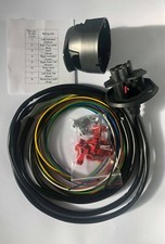 TOWBAR WIRING Wire Electrics