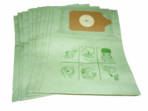Henry hoover bags hetty - hoover,