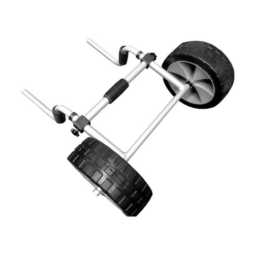 Adjustable sit top - adjustable,