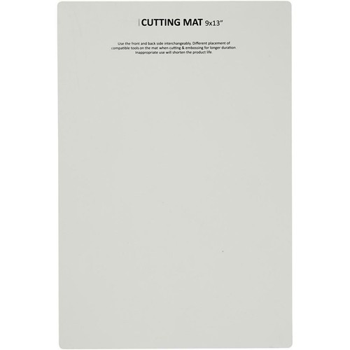 Cutting mat 22cm - mat, x
